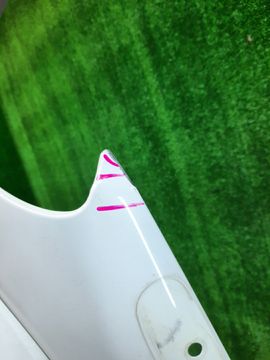 КРЫЛО НА FORD ESCAPE LFACT