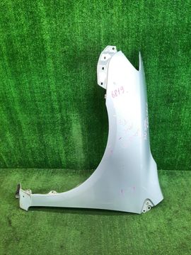 КРЫЛО НА TOYOTA FIELDER ZRE142
