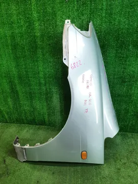 КРЫЛО НА TOYOTA SPACIO AE111