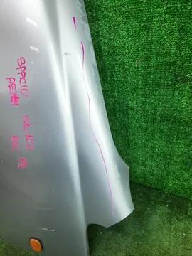 КРЫЛО НА TOYOTA SPACIO AE111