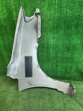 КРЫЛО НА TOYOTA SPACIO AE111