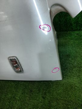 КРЫЛО НА NISSAN PRESAGE U31