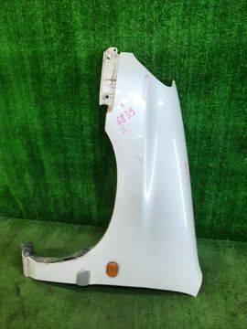 КРЫЛО НА TOYOTA RAUM EXZ10