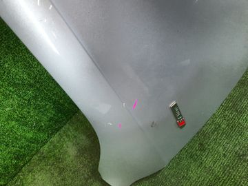 КРЫЛО НА AUDI A4 8K2