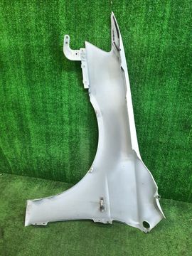 КРЫЛО НА MITSUBISHI GALANT FORTIS CY4A