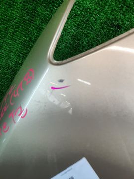КРЫЛО НА TOYOTA AXIO ZRE142