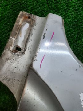 КРЫЛО НА FORD EXPLORER UN150