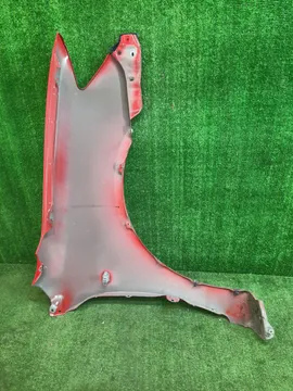 КРЫЛО НА TOYOTA FIELDER NZE121