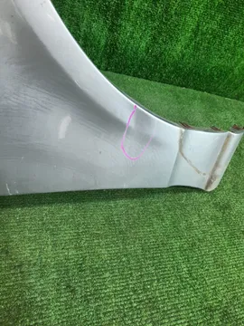 КРЫЛО НА NISSAN WINGROAD Y11