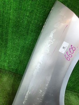 КРЫЛО НА NISSAN WINGROAD Y11