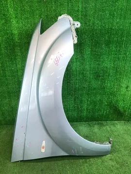 КРЫЛО НА MITSUBISHI OUTLANDER CW5W