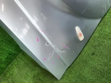 КРЫЛО НА MITSUBISHI OUTLANDER CW5W