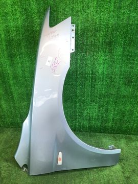 КРЫЛО НА MITSUBISHI GALANT FORTIS CY4A
