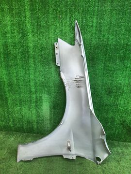 КРЫЛО НА MITSUBISHI GALANT FORTIS CY4A