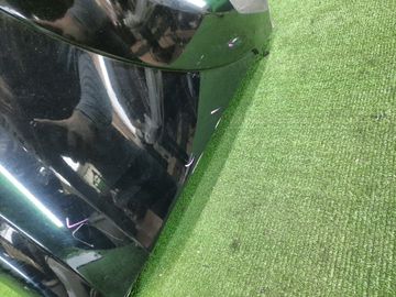 КРЫЛО НА SUBARU OUTBACK BPH
