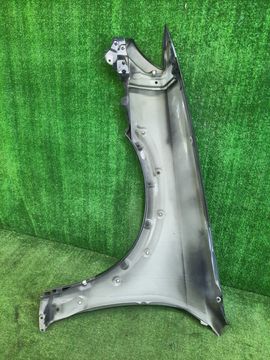 КРЫЛО НА SUBARU OUTBACK BPH