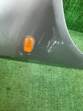 КРЫЛО НА HONDA INTEGRA DC5