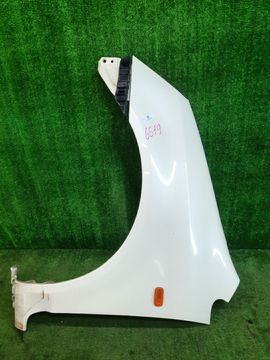 КРЫЛО НА HONDA STREAM RN1