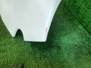 КРЫЛО НА HONDA STREAM RN1