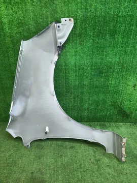 КРЫЛО НА HONDA STREAM RN2
