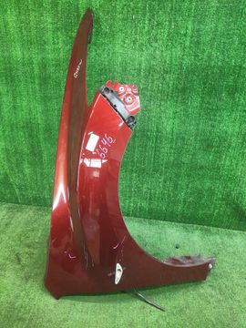 КРЫЛО НА MAZDA ATENZA GH5FW