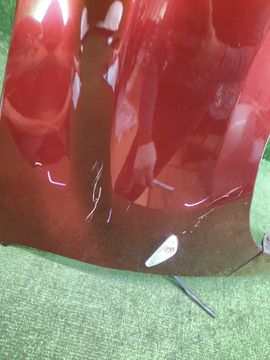 КРЫЛО НА MAZDA ATENZA GH5FW