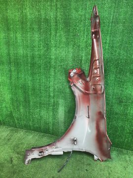 КРЫЛО НА MAZDA ATENZA GH5FW