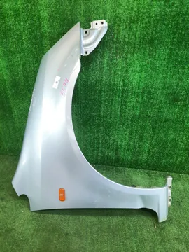 КРЫЛО НА HONDA STREAM RN2
