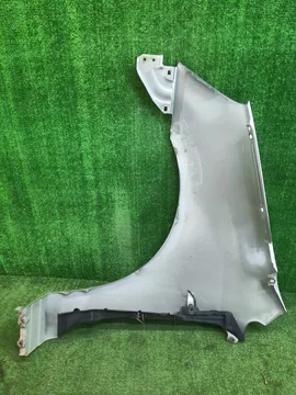 КРЫЛО НА HONDA STREAM RN2