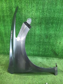 КРЫЛО НА HONDA STREAM RN6