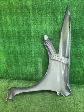 КРЫЛО НА HONDA STREAM RN6