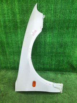 КРЫЛО НА MITSUBISHI LEGNUM EC5W