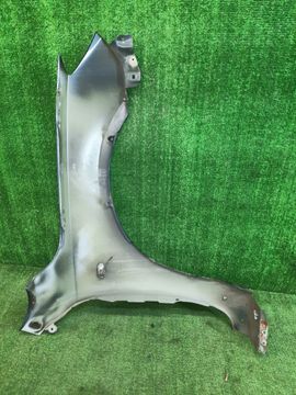 КРЫЛО НА MAZDA AXELA BK3P
