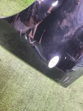 КРЫЛО НА TOYOTA WISH ZGE25