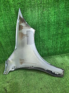 КРЫЛО НА RENAULT MEGANE KZ