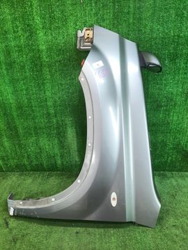 КРЫЛО НА NISSAN X-TRAIL T31
