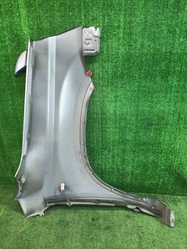 КРЫЛО НА NISSAN X-TRAIL T31