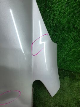 КРЫЛО НА MITSUBISHI GRANDIS NA4W