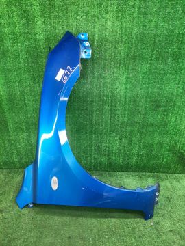 КРЫЛО НА MAZDA AXELA BK3P