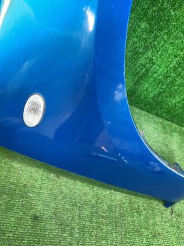 КРЫЛО НА MAZDA AXELA BK3P