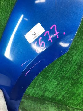 КРЫЛО НА MAZDA AXELA BK3P