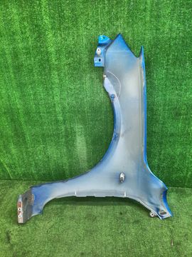 КРЫЛО НА MAZDA AXELA BK3P