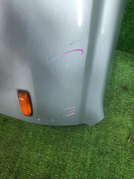 КРЫЛО НА HONDA INSPIRE UA5