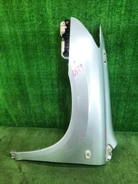 КРЫЛО НА TOYOTA HARRIER MCU35
