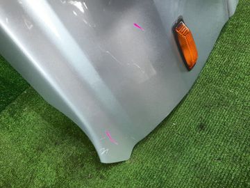 КРЫЛО НА HONDA INSPIRE UA5