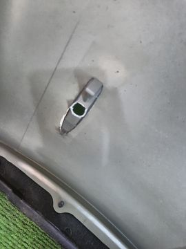 КРЫЛО НА TOYOTA CROWN GRS182