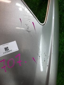 КРЫЛО НА TOYOTA VISTA SV50