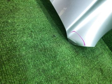 КРЫЛО НА TOYOTA CAMRY ACV40