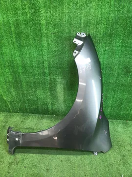 КРЫЛО НА MAZDA AXELA BLEFW
