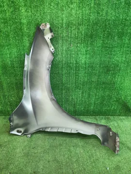 КРЫЛО НА MAZDA AXELA BLEFW